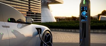 L'incroyable propulsion du constructeur automobile BYD