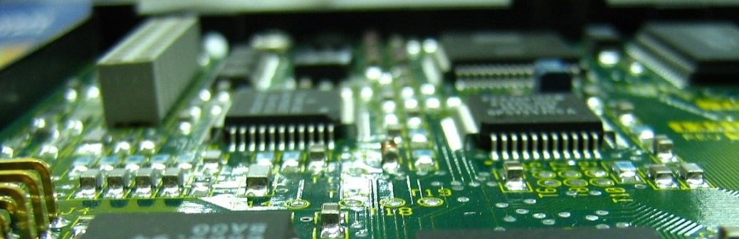 la nanoélectronique