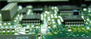 Un nouveau matériau pour remplacer le cuivre dans les puces électroniques