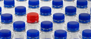 De l’eau pour booster le recyclage des plastiques