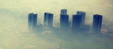 Qualité de l'air : un enjeu écologique et sanitaire