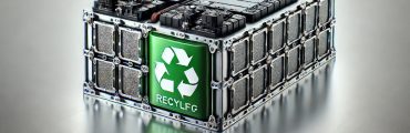 « Si les gigafactories produisent moins de batteries, le modèle économique des usines de recyclage ne fonctionne plus »