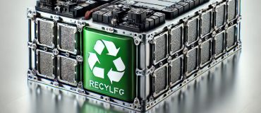 « Si les gigafactories produisent moins de batteries, le modèle économique des usines de recyclage ne fonctionne plus »