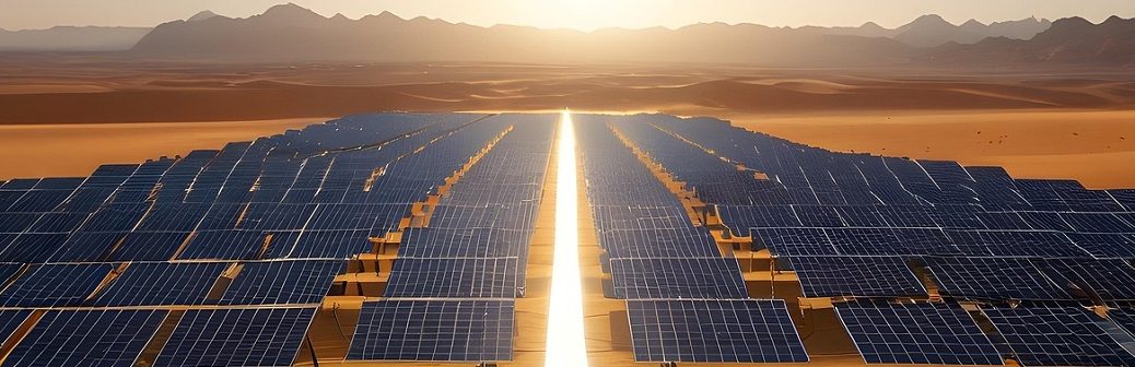 solaire-énergie renouvelable