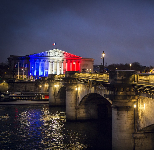 La souveraineté française et européenne au prisme des nouvelles technologies