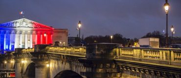 La souveraineté française et européenne au prisme des nouvelles technologies