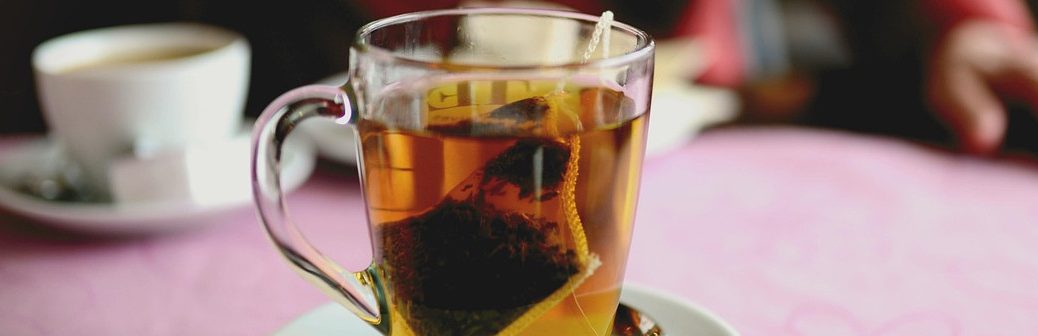 Des cellules humaines contaminées par des micro-plastiques issus de sachets de thé