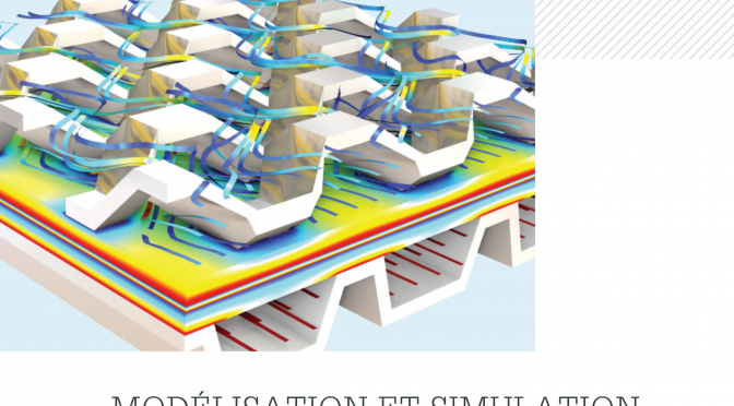 Modélisation et Simulation dans le développement des piles à combustible