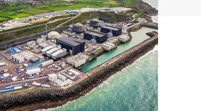 EPR : des factures et des promesses