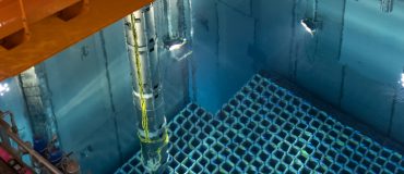 « Plus de 1 500 critères ont été vérifiés afin de mettre en condition le réacteur pour sa première divergence »