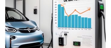 Métaux et batteries lithium-ion : enjeux et défis de la transition énergétique et de la mobilité électrique - REPLAY