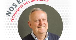 Jean-Paul Haton&nbsp;: 