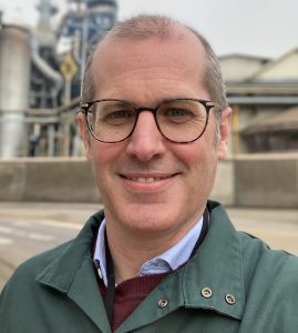 Saint-Gobain PAM-Neill McDonald Saint-Gobain PAM-Neill McDonald