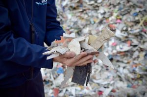 Les filières de recyclage continuent de s’étoffer Tri plastiques