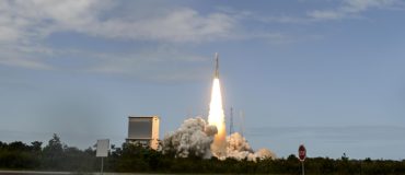 Le premier vol commercial d'Ariane 6 reporté