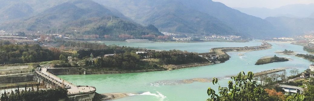 Chine : le projet controversé de transfert d'eau du sud vers le nord du pays