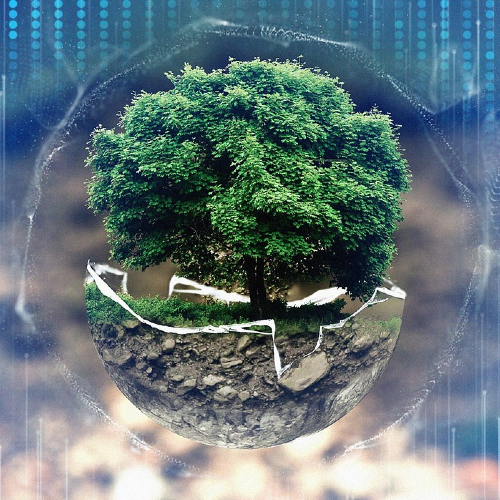 Les ressources, facteur limitant des transitions écologique et numérique