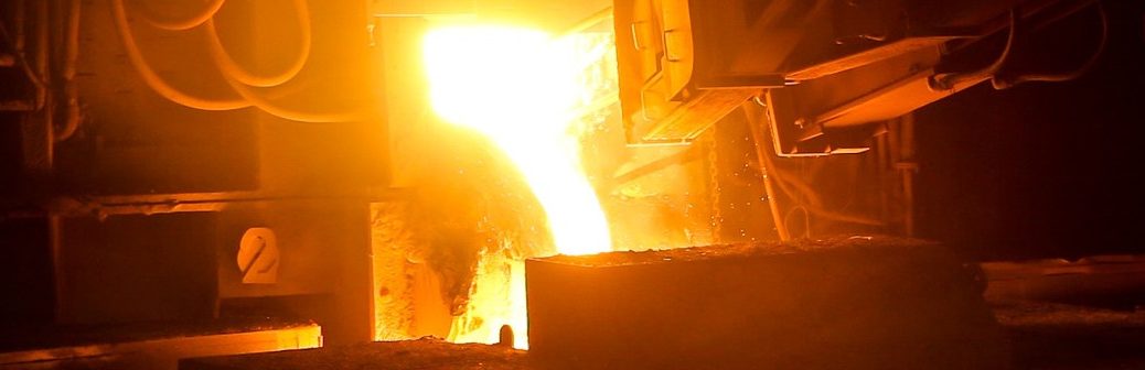 Le recyclage des ferrailles ne suffira pas à décarboner la production d'acier