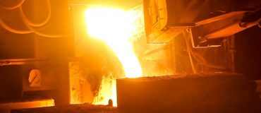 Le recyclage des ferrailles ne suffira pas à décarboner la production d'acier