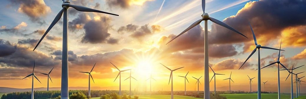 L’électricité renouvelable est compétitive, mais se développe trop lentement