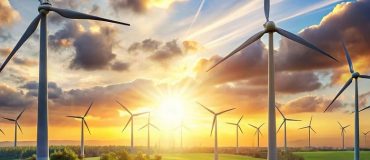 L’électricité renouvelable est compétitive mais se développe trop lentement