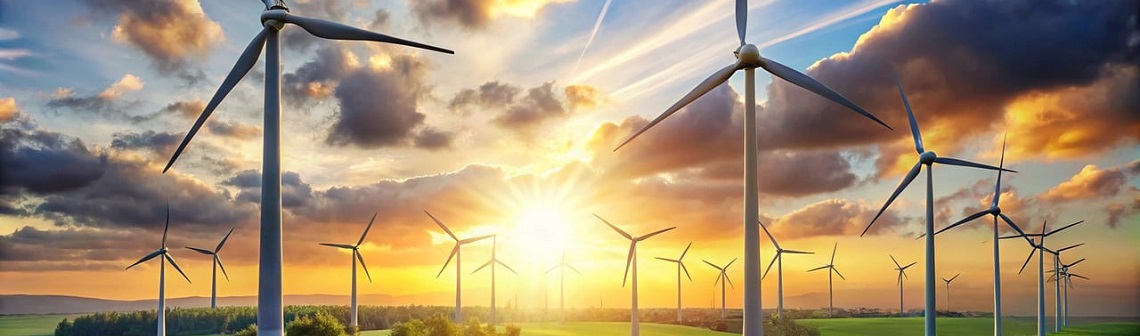 L’électricité renouvelable est compétitive, mais se développe trop lentement