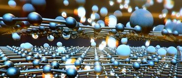 Un matériau carboné 2D aussi solide que le graphène et huit fois plus robuste