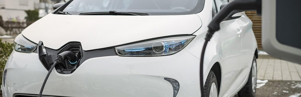 batterie électrique - recyclage