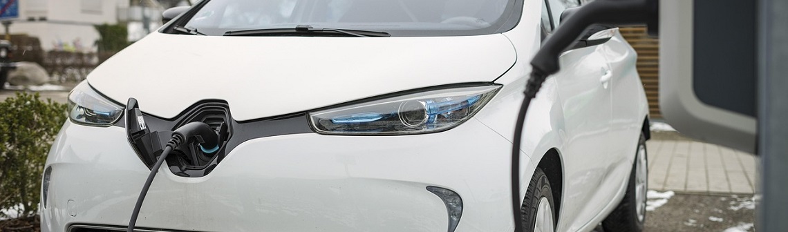 batterie électrique - recyclage