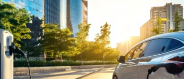 Les failles dans l’écosystème des voitures électriques attirent les escrocs