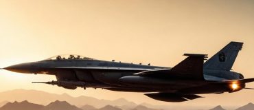 Airbus, Thalès, Safran, fleurons de l'industrie française de la défense