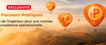 Les Parcours Pratiques : 9&nbsp;nouvelles offres à&nbsp;découvrir