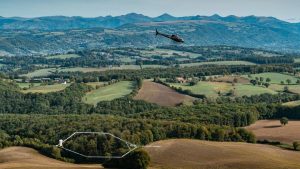 Techniques d’acquisition et recherche de gisements minéraux critiques - gisement