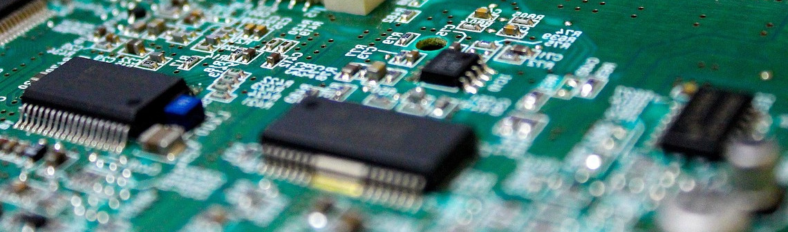 La France veut dynamiser ses liens avec Taïwan dans l'industrie des semi-conducteurs