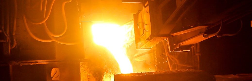 Le plan d'action de l'UE pour protéger son industrie sidérurgique et métallurgique