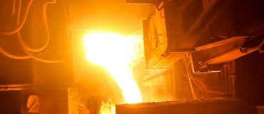 Le plan d'action de l'UE pour protéger son industrie sidérurgique et métallurgique