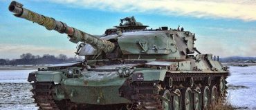 Réarmement français : un vœu pieux ?