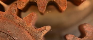 Sensibilisation à la corrosion pour un monde plus durable*