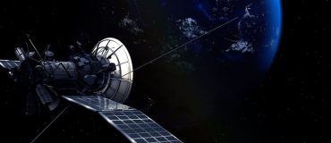 Une nouvelle commande de satellite de télécommunications donne de l'air au spatial français