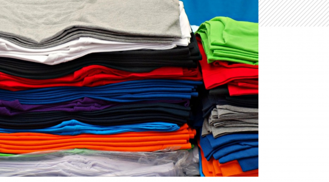 Recyc’Elit : le recyclage textile à l’aube d’une nouvelle ère