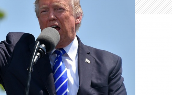 Donald Trump, saison 2