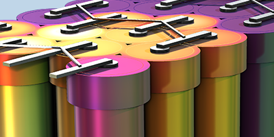 Modéliser les Batteries avec COMSOL Multiphysics® : replay disponible !