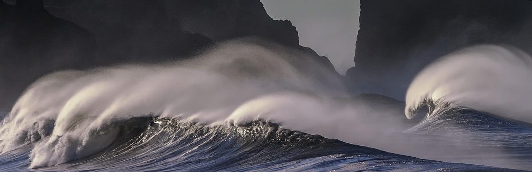 Une nouvelle théorie sur l'origine de l'apparition de la vie sur Terre