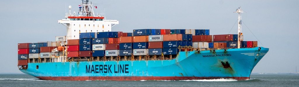 Vers la création d'une taxe carbone sur le transport maritime mondial ?