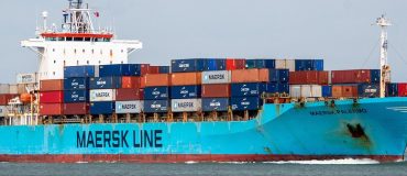 Vers la création d'une taxe carbone sur le transport maritime international ?