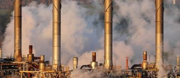 Énergies fossiles : le revirement politique des États-Unis se confirme