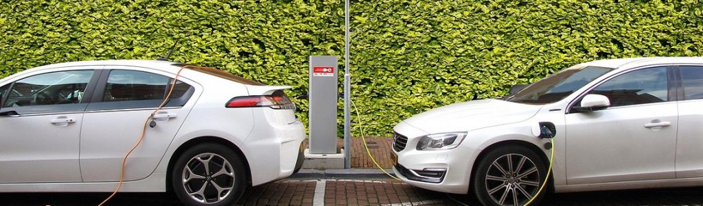 batterie électrique