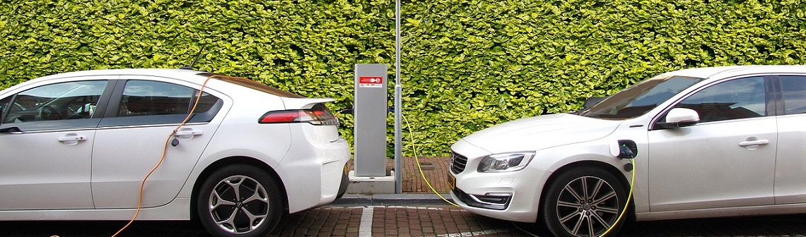 batterie électrique