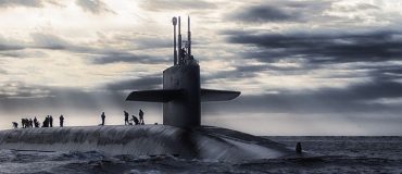 Les communications des sous-marins pourraient-elles être interceptées ?