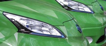Mobilités futures : l’Europe a-t-elle su prendre le virage de l’innovation ?
